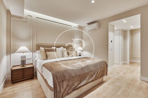 Leilighet i Madrid, Madrid, Madrid - € 2 309 000 | Ref: VM2506091 - foto 47