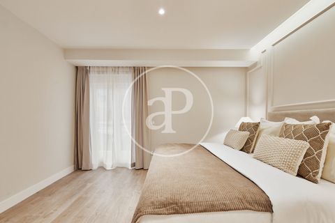 Leilighet i Madrid, Madrid, Madrid - € 2 309 000 | Ref: VM2506091 - foto 48