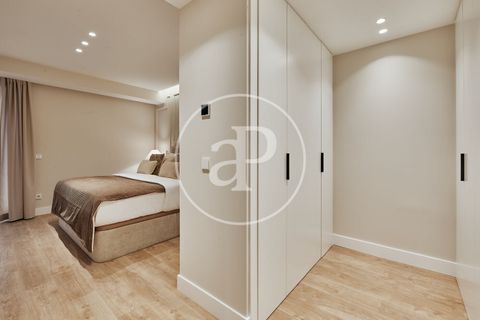 Leilighet i Madrid, Madrid, Madrid - € 2 309 000 | Ref: VM2506091 - foto 50