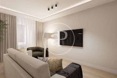 Lejlighed i Madrid, Madrid, Madrid - € 1.099.000 | Ref: VM2506093 - foto 1