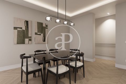 Lejlighed i Madrid, Madrid, Madrid - € 1.099.000 | Ref: VM2506093 - foto 2