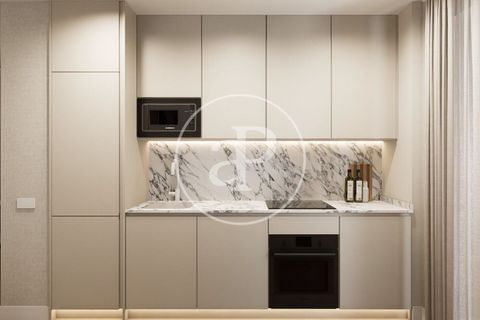 Lejlighed i Madrid, Madrid, Madrid - € 1.099.000 | Ref: VM2506093 - foto 3