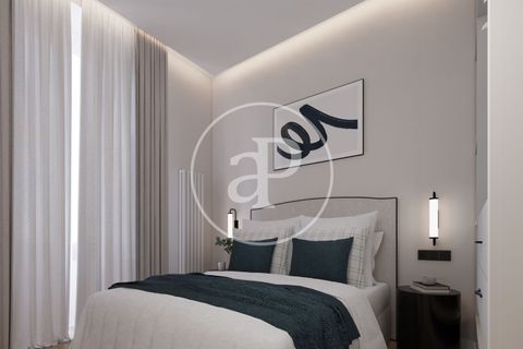 Lejlighed i Madrid, Madrid, Madrid - € 1.099.000 | Ref: VM2506093 - foto 5