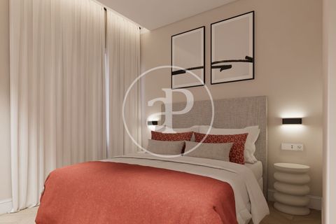 Lejlighed i Madrid, Madrid, Madrid - € 1.099.000 | Ref: VM2506093 - foto 7