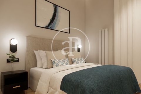 Lejlighed i Madrid, Madrid, Madrid - € 1.099.000 | Ref: VM2506093 - foto 8