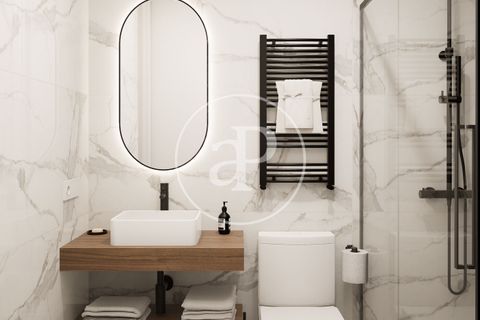 Lejlighed i Madrid, Madrid, Madrid - € 1.099.000 | Ref: VM2506093 - foto 9