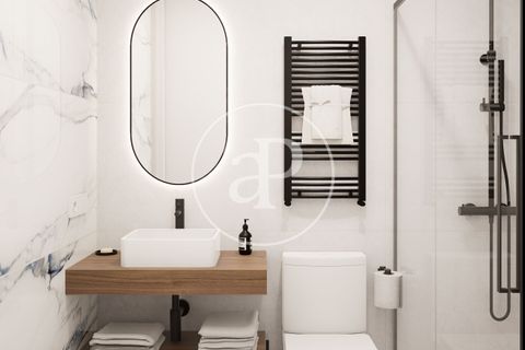 Lejlighed i Madrid, Madrid, Madrid - € 1.099.000 | Ref: VM2506093 - foto 12