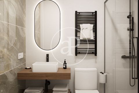 Lejlighed i Madrid, Madrid, Madrid - € 1.099.000 | Ref: VM2506093 - foto 18