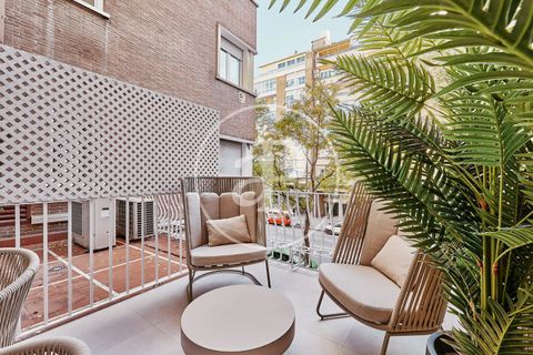 Leilighet i Madrid, Madrid, Madrid - € 2 879 000 | Ref: VM2506094 - foto 6