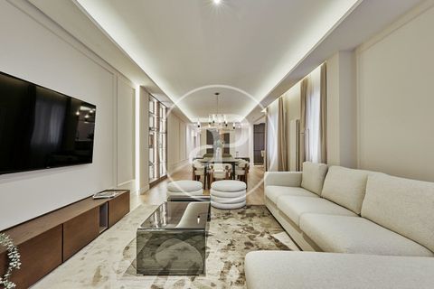 Leilighet i Madrid, Madrid, Madrid - € 2 879 000 | Ref: VM2506094 - foto 7
