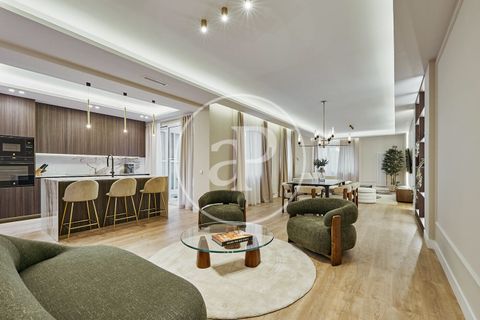 Leilighet i Madrid, Madrid, Madrid - € 2 879 000 | Ref: VM2506094 - foto 8