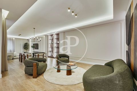 Leilighet i Madrid, Madrid, Madrid - € 2 879 000 | Ref: VM2506094 - foto 9