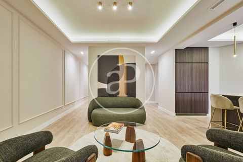 Leilighet i Madrid, Madrid, Madrid - € 2 879 000 | Ref: VM2506094 - foto 10