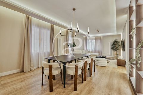 Leilighet i Madrid, Madrid, Madrid - € 2 879 000 | Ref: VM2506094 - foto 12