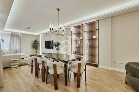 Leilighet i Madrid, Madrid, Madrid - € 2 879 000 | Ref: VM2506094 - foto 13