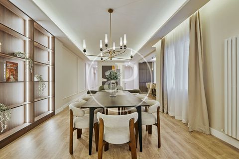 Leilighet i Madrid, Madrid, Madrid - € 2 879 000 | Ref: VM2506094 - foto 14