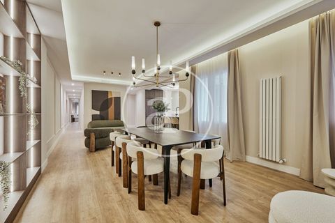 Leilighet i Madrid, Madrid, Madrid - € 2 879 000 | Ref: VM2506094 - foto 15