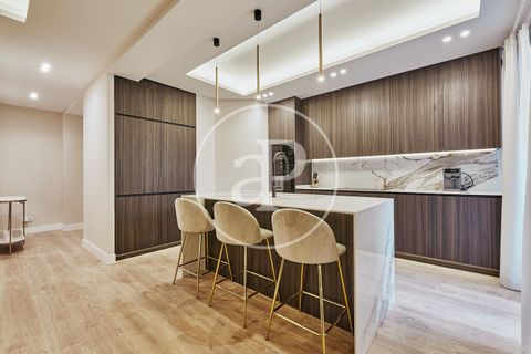 Leilighet i Madrid, Madrid, Madrid - € 2 879 000 | Ref: VM2506094 - foto 16