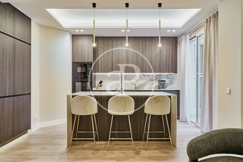 Leilighet i Madrid, Madrid, Madrid - € 2 879 000 | Ref: VM2506094 - foto 17