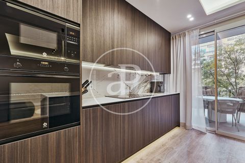Leilighet i Madrid, Madrid, Madrid - € 2 879 000 | Ref: VM2506094 - foto 18