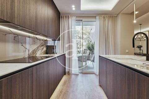Leilighet i Madrid, Madrid, Madrid - € 2 879 000 | Ref: VM2506094 - foto 19