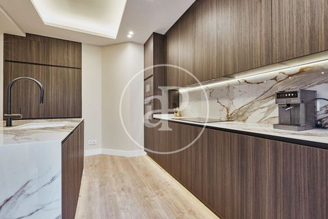 Leilighet i Madrid, Madrid, Madrid - € 2 879 000 | Ref: VM2506094 - foto 20