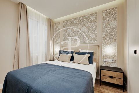 Leilighet i Madrid, Madrid, Madrid - € 2 879 000 | Ref: VM2506094 - foto 24