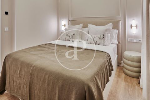 Leilighet i Madrid, Madrid, Madrid - € 2 879 000 | Ref: VM2506094 - foto 28