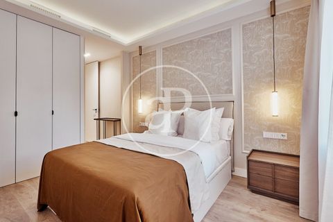 Leilighet i Madrid, Madrid, Madrid - € 2 879 000 | Ref: VM2506094 - foto 32