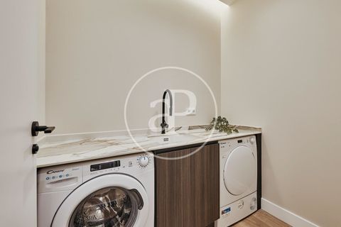Leilighet i Madrid, Madrid, Madrid - € 2 879 000 | Ref: VM2506094 - foto 33