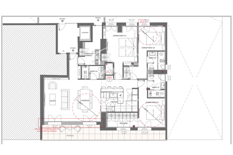 Lejlighed i Madrid, Madrid, Madrid - € 2.149.000 | Ref: VM2506101 - foto 33