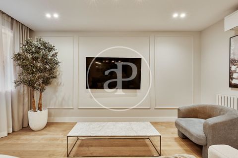 Lejlighed i Madrid, Madrid, Madrid - € 2.149.000 | Ref: VM2506101 - foto 6