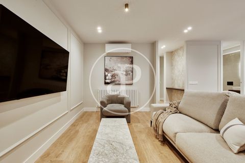 Lejlighed i Madrid, Madrid, Madrid - € 2.149.000 | Ref: VM2506101 - foto 7