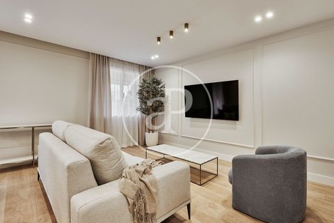 Lejlighed i Madrid, Madrid, Madrid - € 2.149.000 | Ref: VM2506101 - foto 8