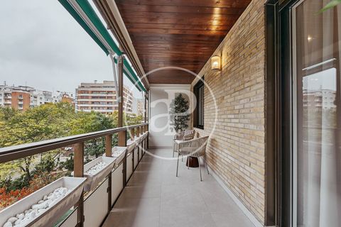 Lejlighed i Madrid, Madrid, Madrid - € 2.149.000 | Ref: VM2506101 - foto 9