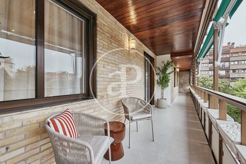 Lejlighed i Madrid, Madrid, Madrid - € 2.149.000 | Ref: VM2506101 - foto 10