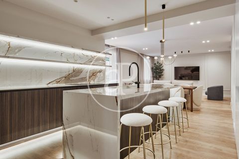 Lejlighed i Madrid, Madrid, Madrid - € 2.149.000 | Ref: VM2506101 - foto 11