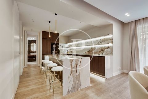 Lejlighed i Madrid, Madrid, Madrid - € 2.149.000 | Ref: VM2506101 - foto 12