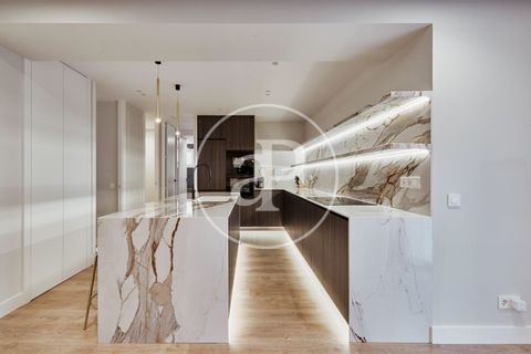 Lejlighed i Madrid, Madrid, Madrid - € 2.149.000 | Ref: VM2506101 - foto 13