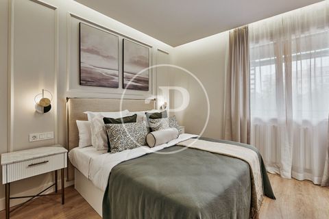 Lejlighed i Madrid, Madrid, Madrid - € 2.149.000 | Ref: VM2506101 - foto 14