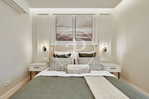 Lejlighed i Madrid, Madrid, Madrid - € 2.149.000 | Ref: VM2506101 - foto 15