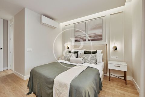 Lejlighed i Madrid, Madrid, Madrid - € 2.149.000 | Ref: VM2506101 - foto 16