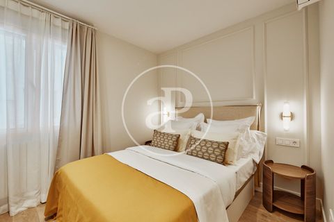 Lejlighed i Madrid, Madrid, Madrid - € 2.149.000 | Ref: VM2506101 - foto 17