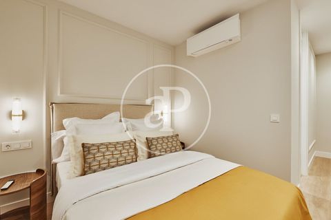 Lejlighed i Madrid, Madrid, Madrid - € 2.149.000 | Ref: VM2506101 - foto 18