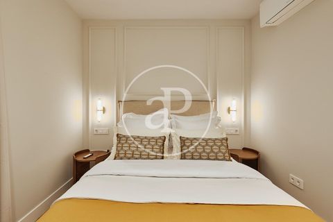Lejlighed i Madrid, Madrid, Madrid - € 2.149.000 | Ref: VM2506101 - foto 19