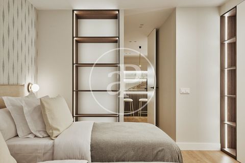 Lejlighed i Madrid, Madrid, Madrid - € 2.149.000 | Ref: VM2506101 - foto 22