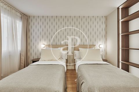 Lejlighed i Madrid, Madrid, Madrid - € 2.149.000 | Ref: VM2506101 - foto 23