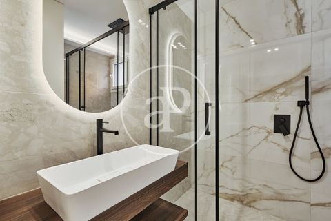 Lejlighed i Madrid, Madrid, Madrid - € 2.149.000 | Ref: VM2506101 - foto 24