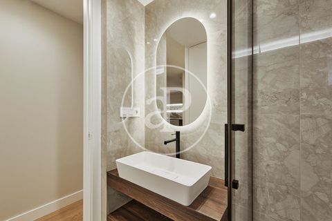 Lejlighed i Madrid, Madrid, Madrid - € 2.149.000 | Ref: VM2506101 - foto 25