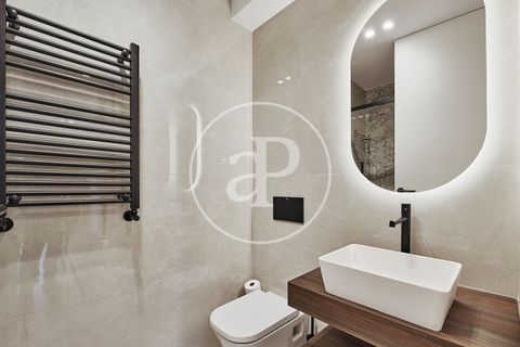 Lejlighed i Madrid, Madrid, Madrid - € 2.149.000 | Ref: VM2506101 - foto 28